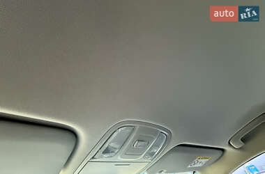 Позашляховик / Кросовер Kia Sportage 2020 в 