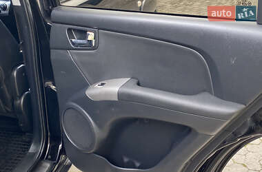 Позашляховик / Кросовер Kia Sportage 2006 в 