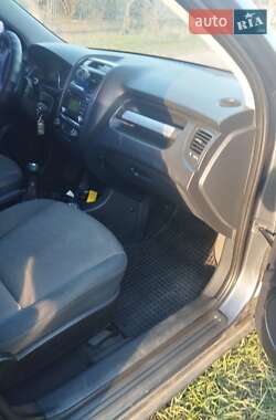 Внедорожник / Кроссовер Kia Sportage 2008 в 