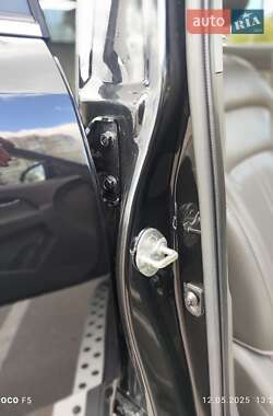 Внедорожник / Кроссовер Kia Sportage 2013 в 