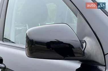 Позашляховик / Кросовер Kia Sportage 2006 в 