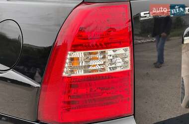 Позашляховик / Кросовер Kia Sportage 2006 в 