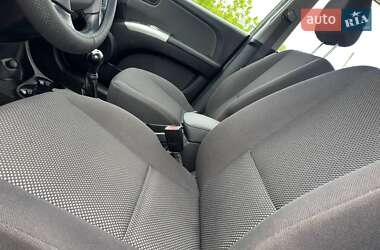 Позашляховик / Кросовер Kia Sportage 2006 в 