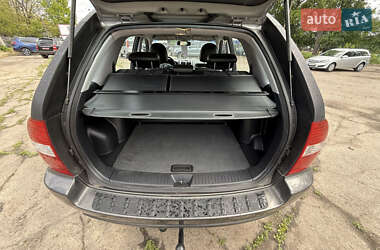 Внедорожник / Кроссовер Kia Sportage 2006 в 