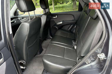 Внедорожник / Кроссовер Kia Sportage 2008 в 