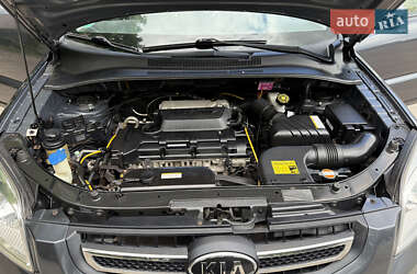 Внедорожник / Кроссовер Kia Sportage 2008 в 