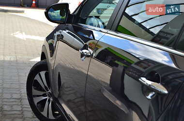 Позашляховик / Кросовер Kia Sportage 2012 в 