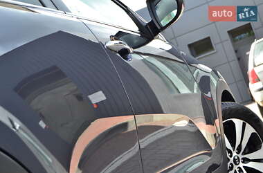 Позашляховик / Кросовер Kia Sportage 2012 в 