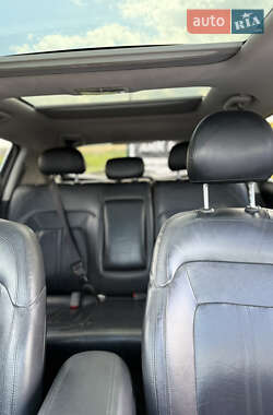 Внедорожник / Кроссовер Kia Sportage 2013 в 