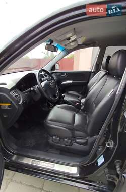 Внедорожник / Кроссовер Kia Sportage 2007 в 