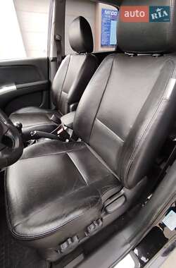 Внедорожник / Кроссовер Kia Sportage 2007 в 