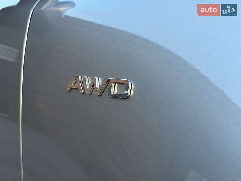 Внедорожник / Кроссовер Kia Sportage 2020 в Черновцах