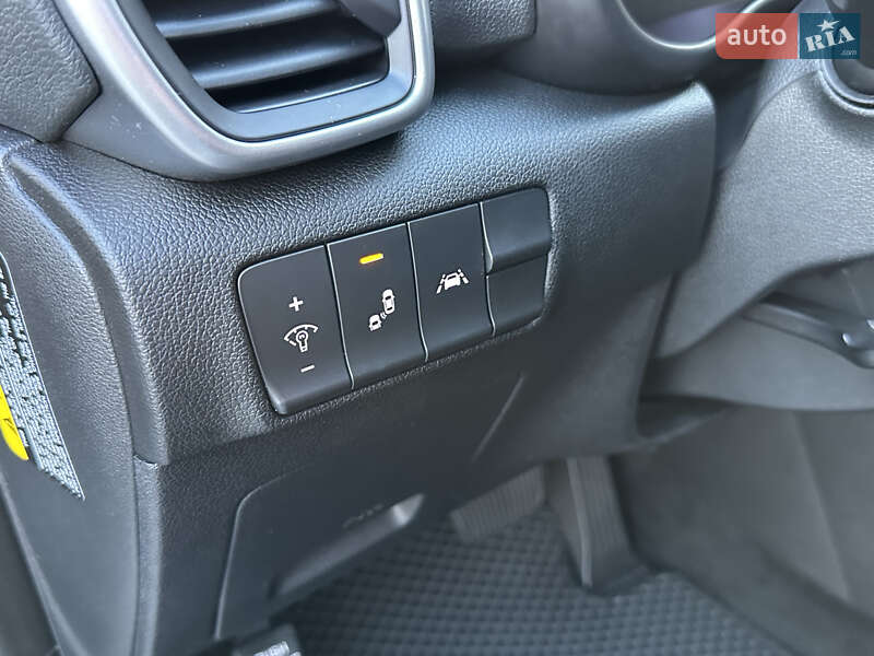 Внедорожник / Кроссовер Kia Sportage 2020 в Черновцах