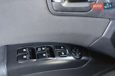 Внедорожник / Кроссовер Kia Sportage 2008 в 