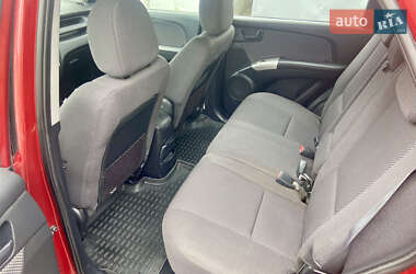 Внедорожник / Кроссовер Kia Sportage 2006 в 