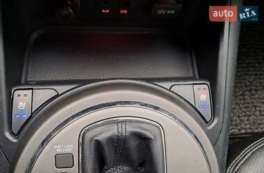 Позашляховик / Кросовер Kia Sportage 2013 в 