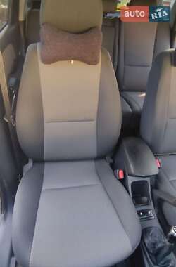 Внедорожник / Кроссовер Kia Sportage 2008 в 