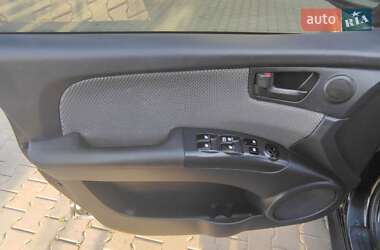 Внедорожник / Кроссовер Kia Sportage 2008 в 