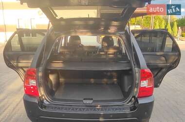 Внедорожник / Кроссовер Kia Sportage 2008 в 