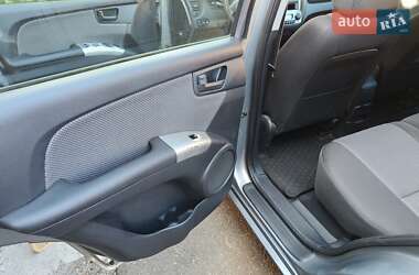 Позашляховик / Кросовер Kia Sportage 2008 в 