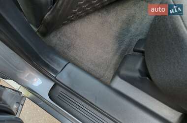 Позашляховик / Кросовер Kia Sportage 2008 в 