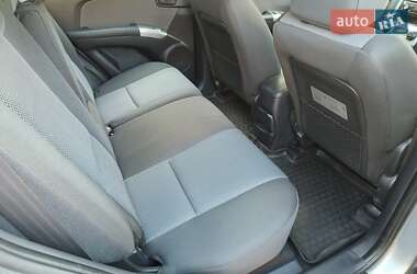 Позашляховик / Кросовер Kia Sportage 2008 в 