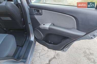 Позашляховик / Кросовер Kia Sportage 2008 в 