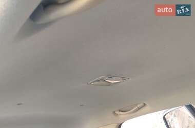Позашляховик / Кросовер Kia Sportage 2008 в 