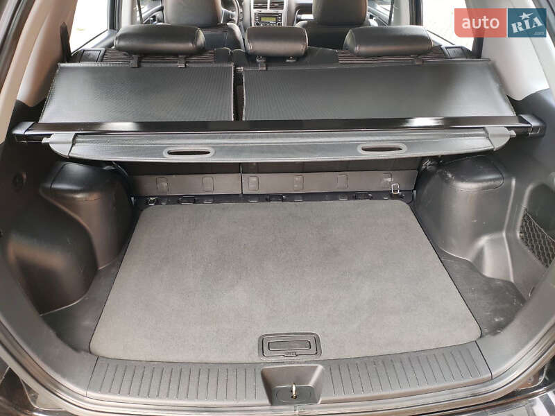 Внедорожник / Кроссовер Kia Sportage 2007 в Красилове