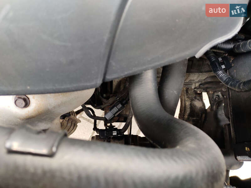 Внедорожник / Кроссовер Kia Sportage 2007 в Красилове