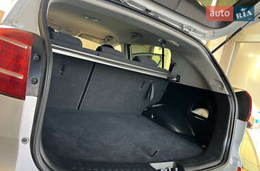 Внедорожник / Кроссовер Kia Sportage 2011 в 