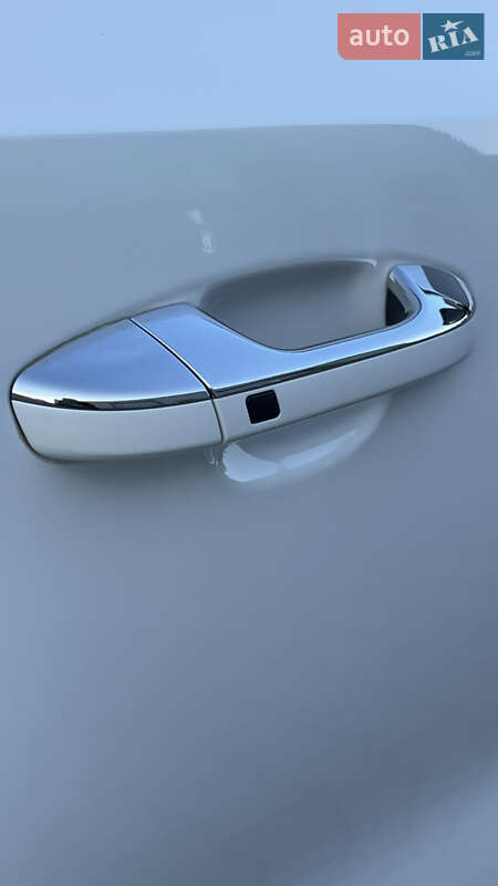 Внедорожник / Кроссовер Kia Sportage 2016 в Шептицькому