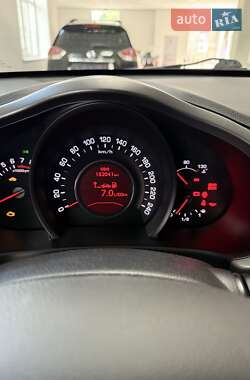 Внедорожник / Кроссовер Kia Sportage 2013 в 
