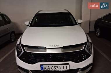 Внедорожник / Кроссовер Kia Sportage 2023 в Киеве