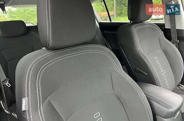 Внедорожник / Кроссовер Kia Sportage 2011 в 