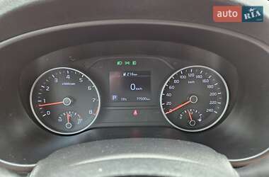 Внедорожник / Кроссовер Kia Sportage 2019 в 