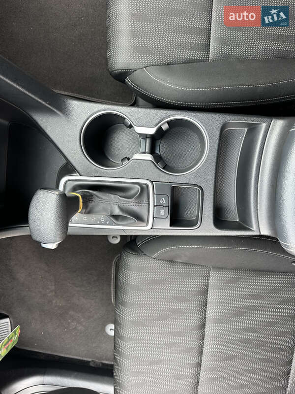 Внедорожник / Кроссовер Kia Sportage 2020 в Тячеве