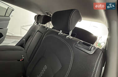 Внедорожник / Кроссовер Kia Sportage 2015 в 