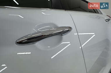 Внедорожник / Кроссовер Kia Sportage 2015 в 