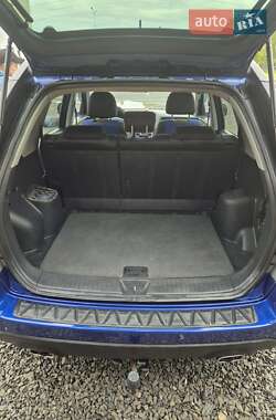 Внедорожник / Кроссовер Kia Sportage 2009 в 