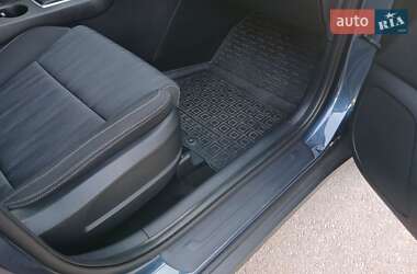 Позашляховик / Кросовер Kia Sportage 2020 в 