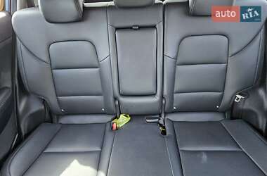 Внедорожник / Кроссовер Kia Sportage 2016 в 