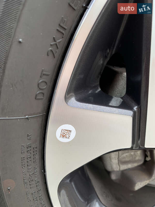 Внедорожник / Кроссовер Kia Sportage 2020 в Одессе