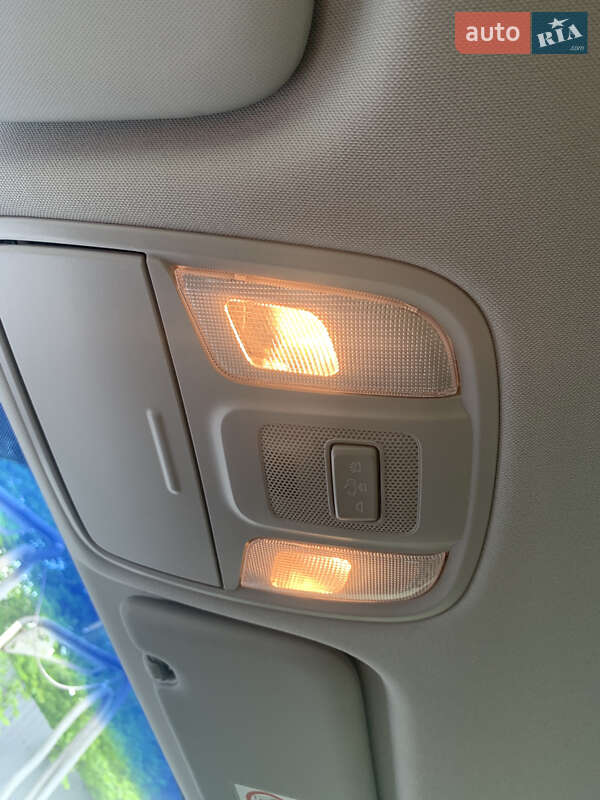 Внедорожник / Кроссовер Kia Sportage 2020 в Одессе