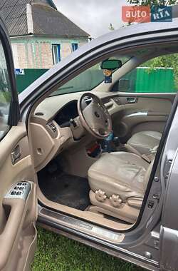 Позашляховик / Кросовер Kia Sportage 2004 в Рівному