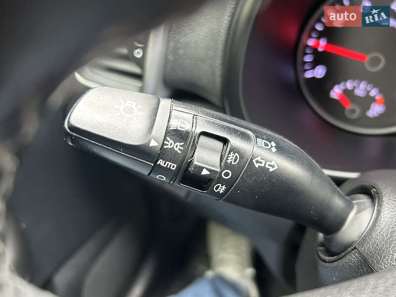 Позашляховик / Кросовер Kia Sportage 2020 в Львові