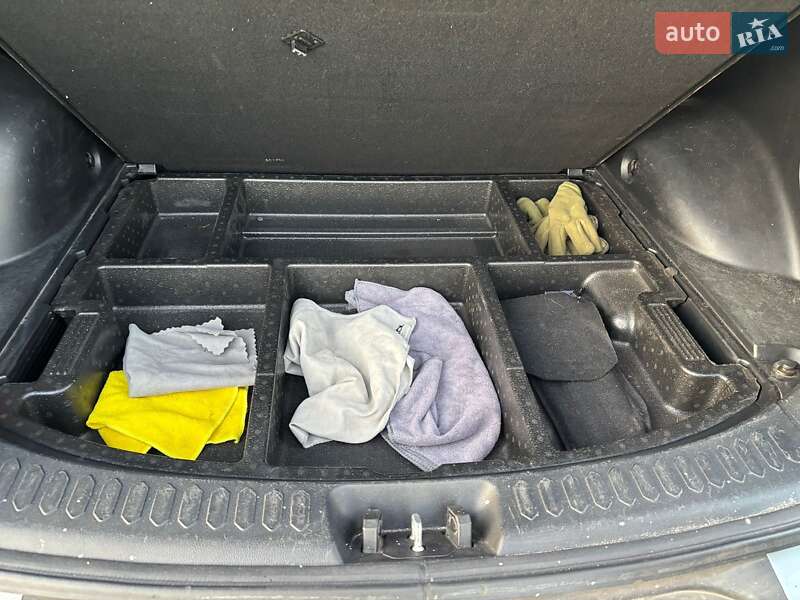 Позашляховик / Кросовер Kia Sportage 2013 в Харкові