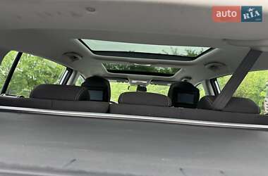 Внедорожник / Кроссовер Kia Sportage 2012 в 