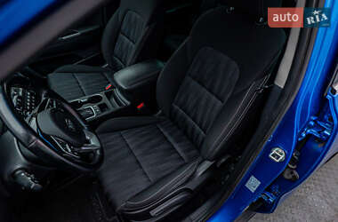Внедорожник / Кроссовер Kia Sportage 2020 в 