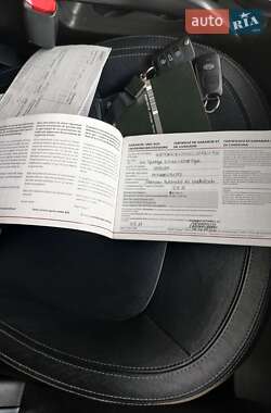 Внедорожник / Кроссовер Kia Sportage 2011 в 